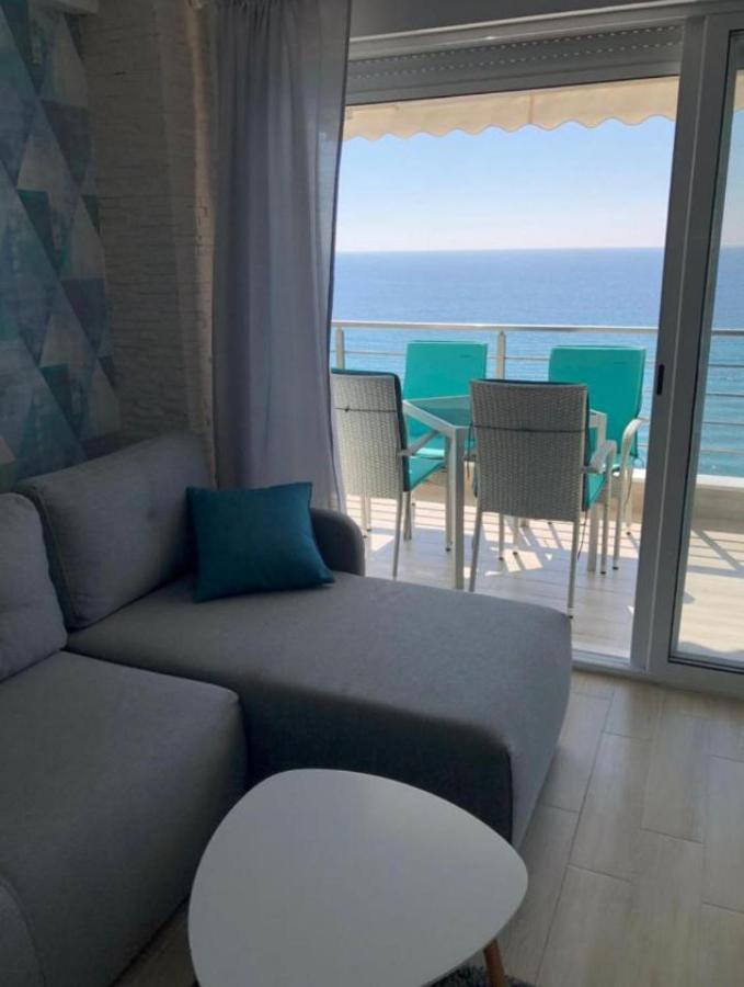 M Apartments, Kallikratia Nea Kallikrateia 외부 사진